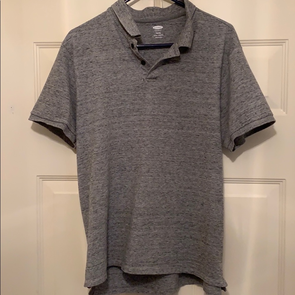 Old Navy polo